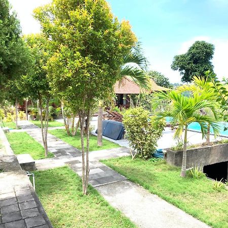 Bukit Permata Lembongan 호텔 누사 렘봉안 외부 사진