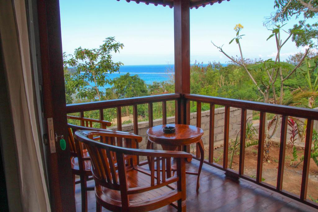 Bukit Permata Lembongan 호텔 누사 렘봉안 외부 사진