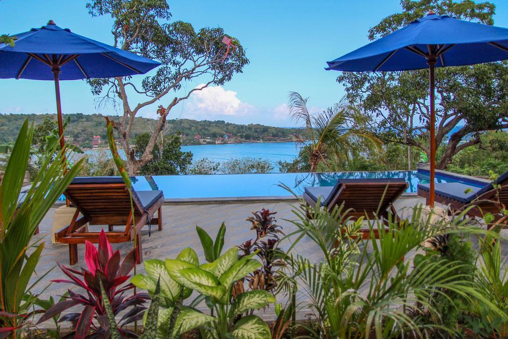 Bukit Permata Lembongan 호텔 누사 렘봉안 외부 사진